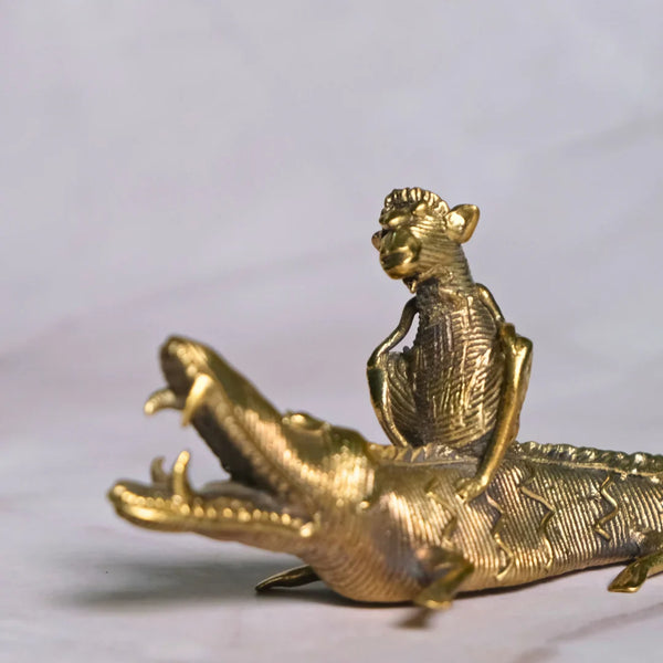 Statuette et figurine