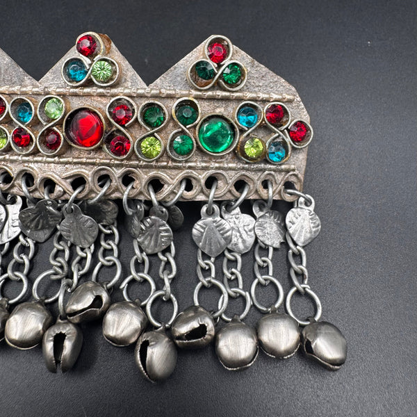 Collection Accessoires Cheveux