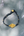 bracelet indien Surya en laiton recyclé