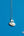 Collier Cygne en Nacre