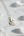 Collier Cygne en Nacre