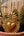Ex-voto doré Alfred décoration mural