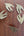 Guirlande murale Birdy – Hirondelles dorées artisanales