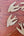 Guirlande murale Birdy – Hirondelles dorées artisanales