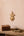 Ex-voto cœur sacré Ernest – doré