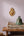 Ex-voto cœur sacré Alfred – doré