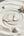 Boucles d'Oreilles Fleur en Nacre