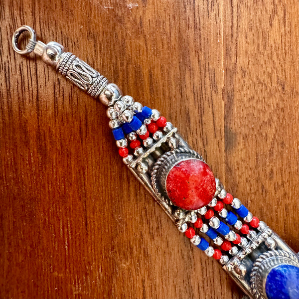 Bracelet artisanal Népal Katmandou