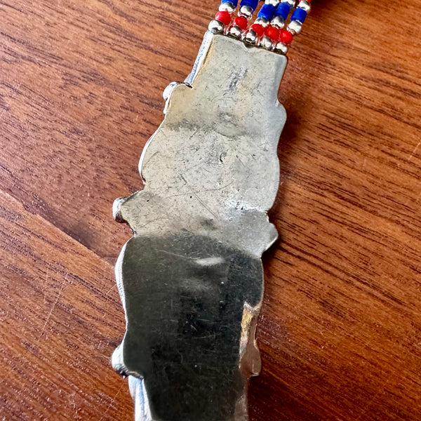 Bracelet artisanal Népal Katmandou