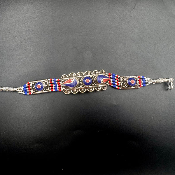 Bracelet artisanal Népal Katmandou