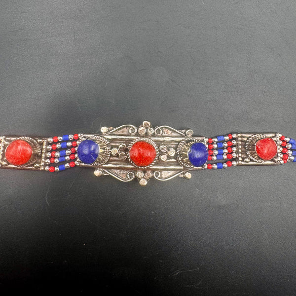 Bracelet artisanal Népal Katmandou