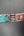 Bracelet artisanal Népal Katmandou