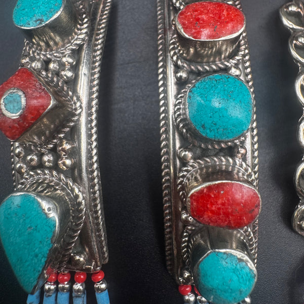 Bracelet artisanal Népal Katmandou
