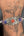 Bracelet artisanal Népal Katmandou