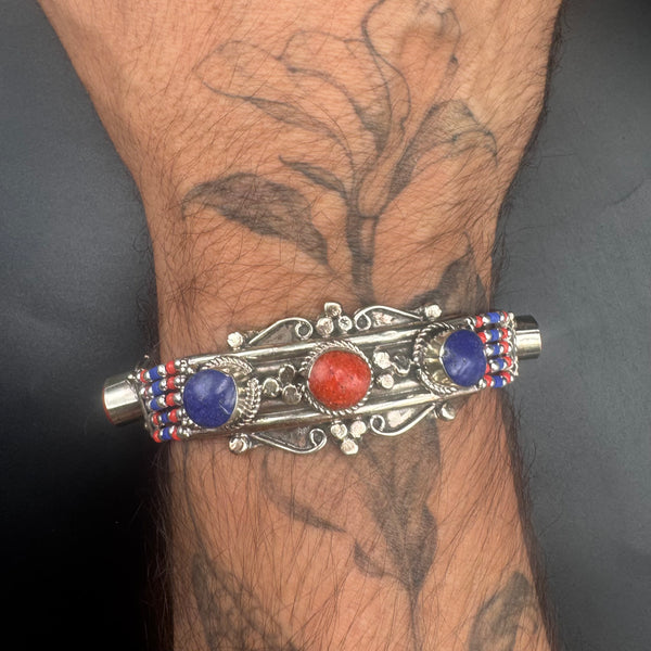 Bracelet artisanal Népal Katmandou