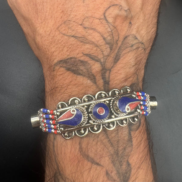 Bracelet artisanal Népal Katmandou