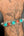 Bracelet artisanal Népal Katmandou