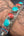Bracelet artisanal Népal Katmandou