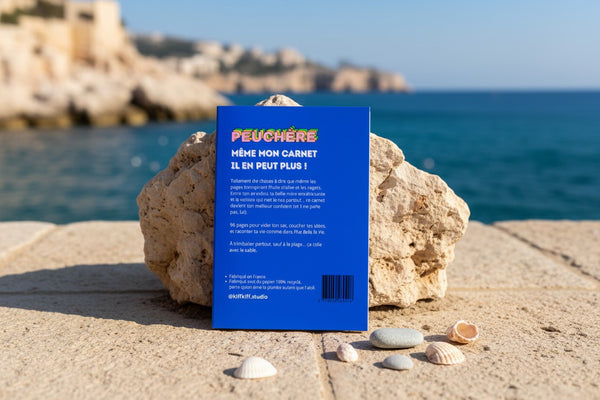 Cahier PEUCHÈRE, pages intérieures