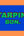 Carte postale « TARPIN bon », collection KIFF KIFF