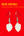 Boucles d'Oreilles Framboise en Nacre