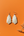 Boucles d'Oreilles Feuille Volute en Nacre