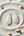 Boucles d'Oreilles Feuille Volute en Nacre