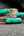 Bracelet turquoise Nuristan Afghanistan, artisanat tribal