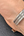 Bracelet turquoise Nuristan Afghanistan, vue de face