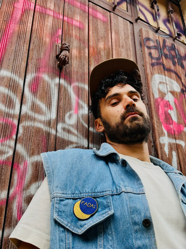 Broche FADA !, présentation complète