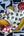 Masque indien Léopard blanc – Décoration murale artisanale – Papier mâché Odisha