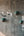 Masque indien Léopard vert – Décoration murale artisanale – Papier mâché Odisha