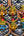 Mini masque de Varaha 10 cm