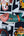 Masque indien Poisson – Décoration murale, papier mâché artisanal