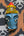 Mini masque de Varaha 10 cm