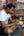 Artisanat papier mâché Odisha Inde, ambiance Kiff Kiff