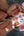 Artisanat papier mâché Odisha Inde, ambiance Kiff Kiff