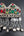 Pince à cheveux afghane artisanale – Perles de verre colorées